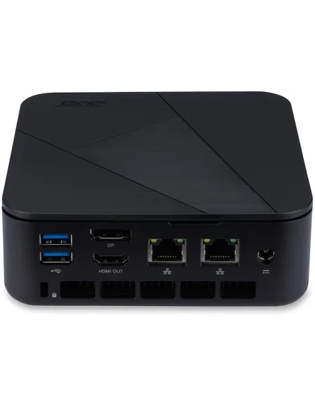 Acer Veriton NUC VN1502G-13U3U mini PC Core i3 13ª Gen