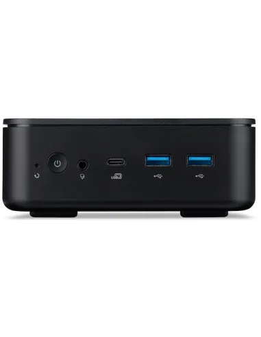 Acer Veriton NUC VN1502G-13U3U mini PC Core i3 13ª Gen
