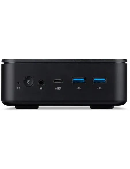 Acer Veriton NUC VN1502G-13U3U mini PC Core i3 13ª Gen