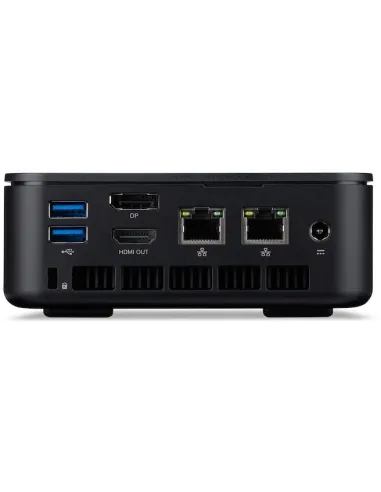 Acer Veriton NUC VN1502G-13U3U mini PC Core i3 13ª Gen