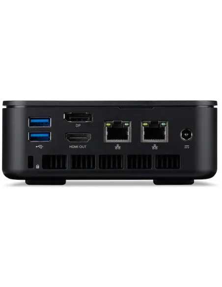 Acer Veriton NUC VN1502G-13U3U mini PC Core i3 13ª Gen