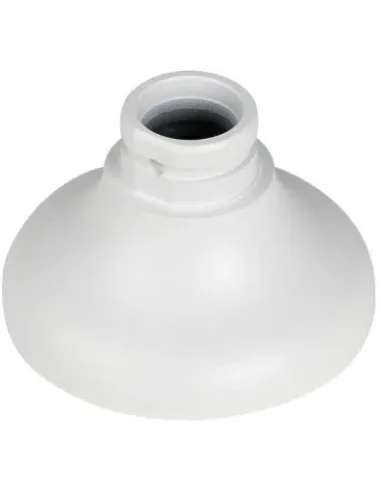 Dahua PFA106-V2 Adaptador de Montaje en Techo para Cámaras de Videovigilancia