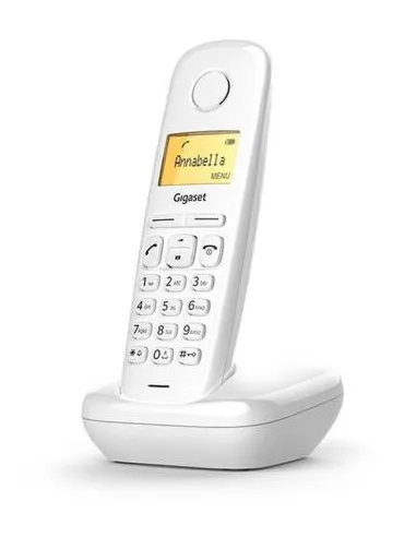 Gigaset Essential 300 Blanco