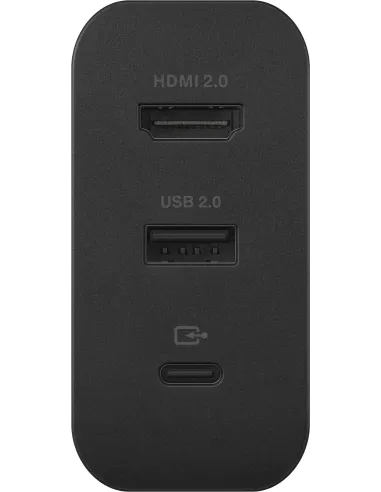 ASUS ROG Gaming Charger Dock 65 W con HDMI y USB-A