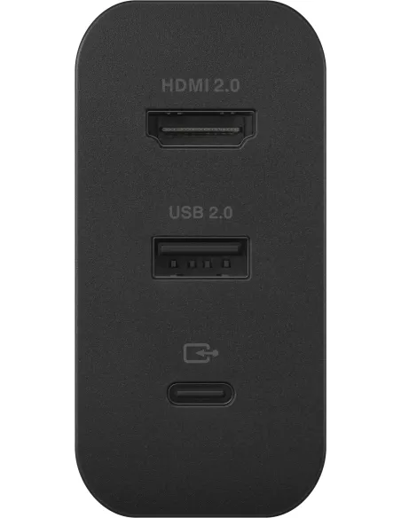 ASUS ROG Gaming Charger Dock 65 W con HDMI y USB-A