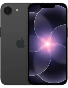Apple iPhone 17e 512 GB Negro-NTETMO3333