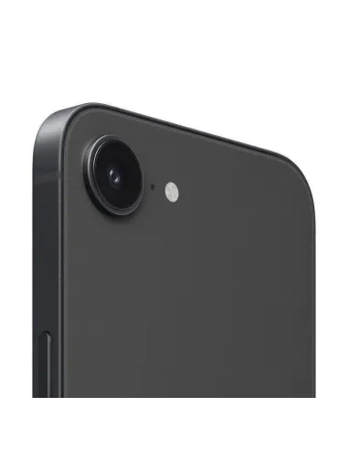 Smartphone  Apple iPhone 17e 512 GB Negro pantalla OLED 6,1"