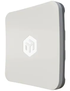 MikroTik LAMP 5G R16 CPE exterior con PoE y eSIM-NSWPAC0707
