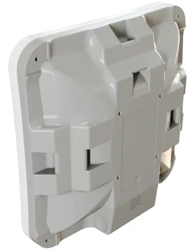 MikroTik LAMP 5G R16: CPE exterior IP67, PoE y eSIM