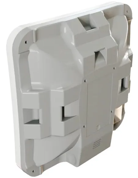 MikroTik LAMP 5G R16: CPE exterior IP67, PoE y eSIM