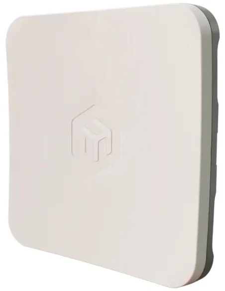 MikroTik LAMP 5G R16: CPE exterior IP67, PoE y eSIM