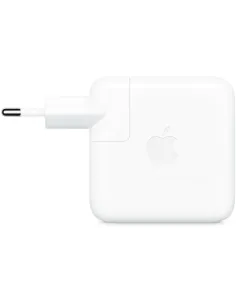 Apple Adaptador de corriente USB-C de 70 W-ADAP65995