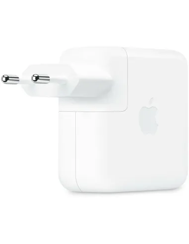Cargador Apple USB-C de 70 W original para MacBook y iPad