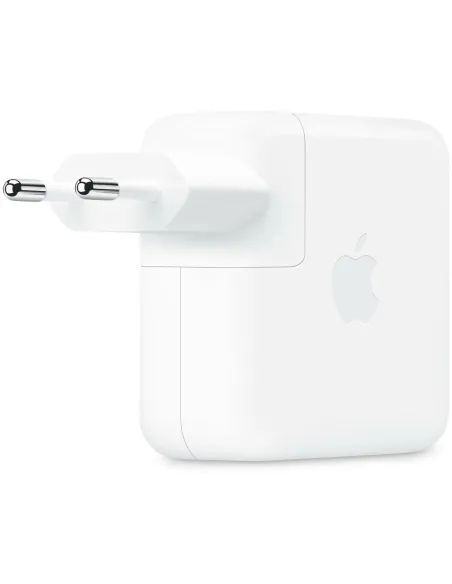 Cargador Apple USB-C de 70 W original para MacBook y iPad