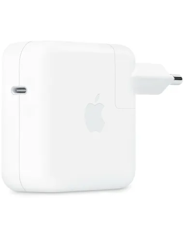 Cargador Apple USB-C de 70 W original para MacBook y iPad