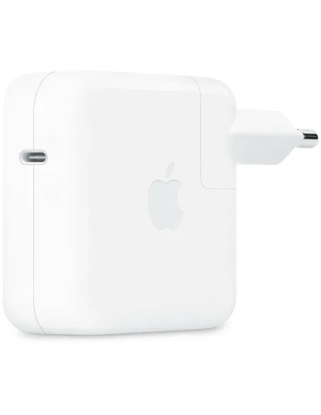 Cargador Apple USB-C de 70 W original para MacBook y iPad
