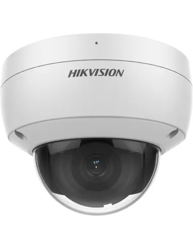 Cámara Hikvision DS-2CD2183G2-IU (2,8 mm) 4K 8 MP PoE
