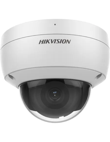 Cámara Hikvision DS-2CD2183G2-IU (2,8 mm) 4K 8 MP PoE