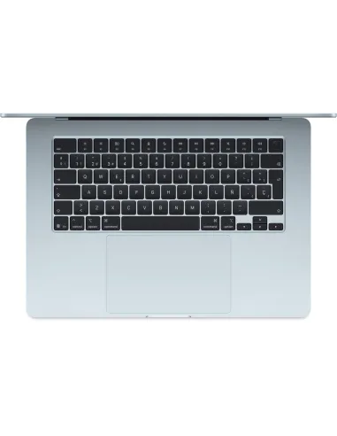 Apple MacBook Air 15,3" Apple M5 MDVU4Y/A 24GB y 1TB SSD