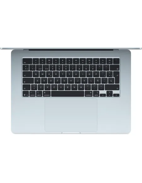 Apple MacBook Air 15,3" Apple M5 MDVU4Y/A 24GB y 1TB SSD