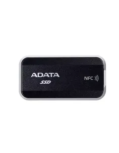 ADATA URBAN TAPSAFE 1 TB SSD Externo USB 3.2 Gen2x2 Type-C (SURB-TAP-1000GCCBK)-FAEDDE0491