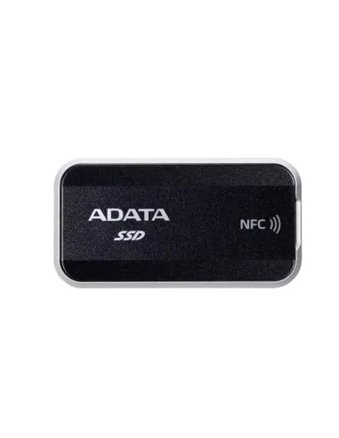 ADATA URBAN TAPSAFE 1 TB SSD Externo USB 3.2 Gen2x2 Type-C (SURB-TAP-1000GCCBK)