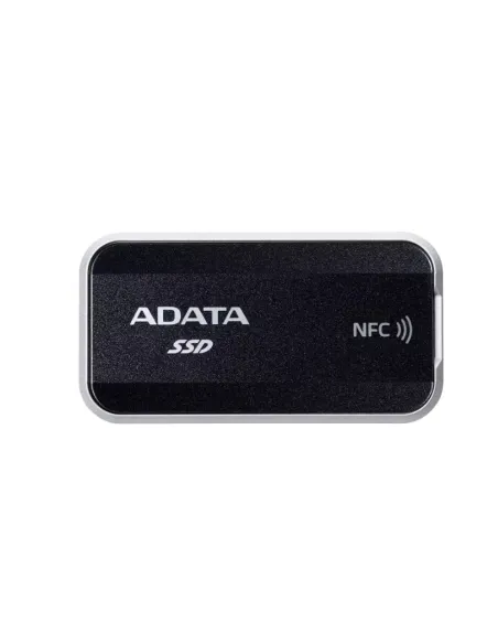ADATA URBAN TAPSAFE 1 TB SSD Externo USB 3.2 Gen2x2 Type-C (SURB-TAP-1000GCCBK)