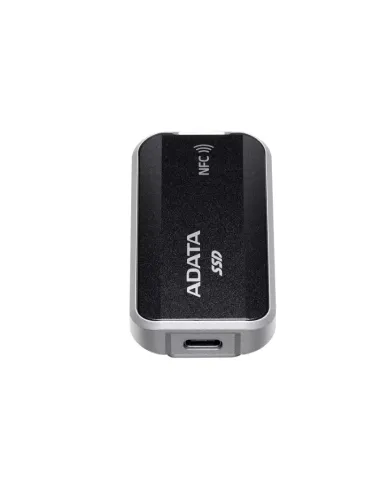 ADATA URBAN TAPSAFE 1 TB SSD NFC USB-C 20Gbps seguro
