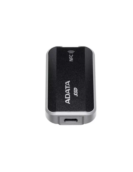 ADATA URBAN TAPSAFE 1 TB SSD NFC USB-C 20Gbps seguro