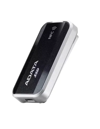 ADATA URBAN TAPSAFE 1 TB SSD NFC USB-C 20Gbps seguro