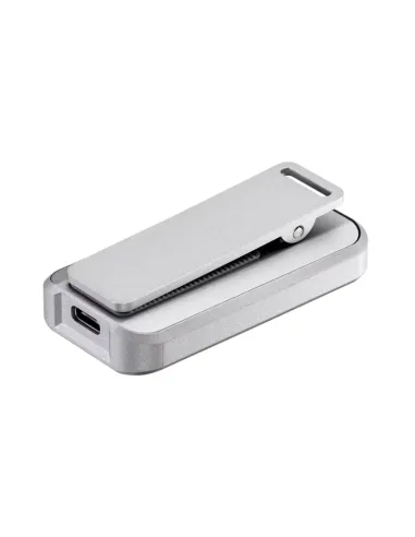 ADATA URBAN TAPSAFE 1 TB SSD NFC USB-C 20Gbps seguro