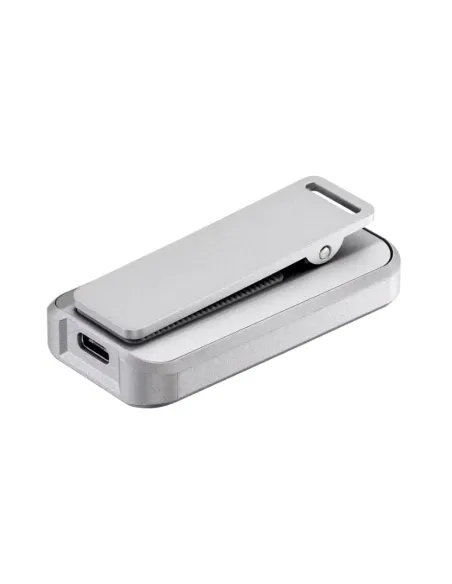 ADATA URBAN TAPSAFE 1 TB SSD NFC USB-C 20Gbps seguro
