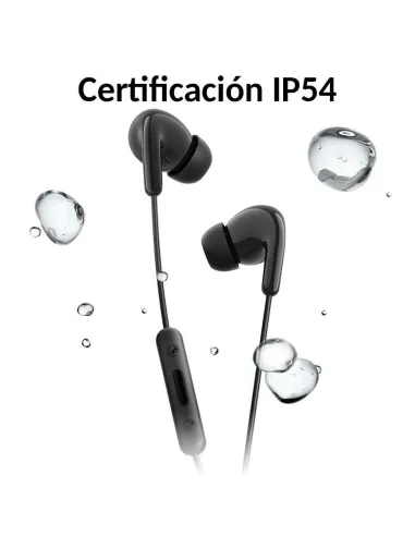 Xiaomi BHR8931GL Auriculares USB-C blancos micrófono IP54