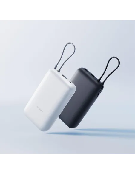 Powerbank Xiaomi Power Bank 20000mAh (Integrated Cable)