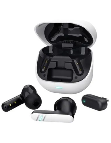 Trust GXT 409 Oxxie TWS 2,4 GHz para PS5, Switch y PC