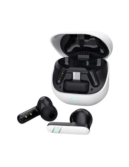 Trust GXT 409 Oxxie TWS 2,4 GHz para PS5, Switch y PC