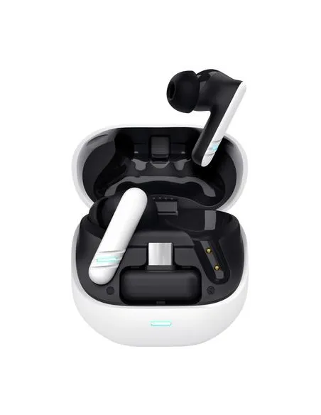 Trust GXT 409 Oxxie TWS 2,4 GHz para PS5, Switch y PC