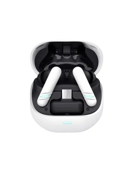Trust GXT 409 Oxxie Auriculares inalámbricos para gaming