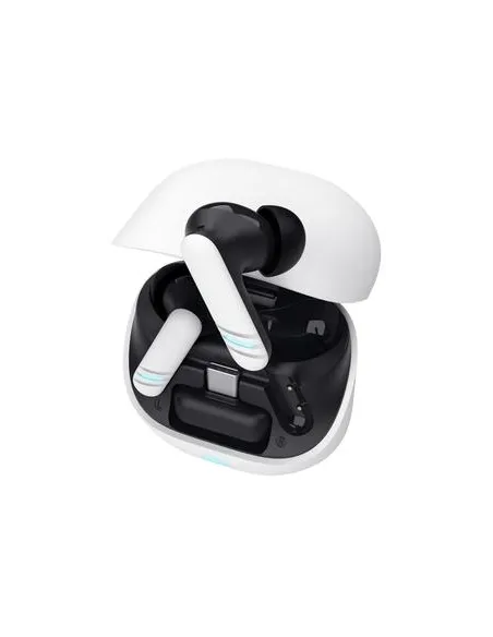 Trust GXT 409 Oxxie TWS 2,4 GHz para PS5, Switch y PC
