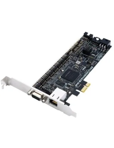 ASUS IPMI Expansion Card-SI con KVM y LAN dedicada