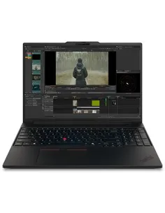Lenovo ThinkPad P16s Gen 5 21XE001FSP Intel Core Ultra 7 356H/32GB/1TB SSD/RTX PRO 500 6GB/16" W11 Pro-PPOPOR7714