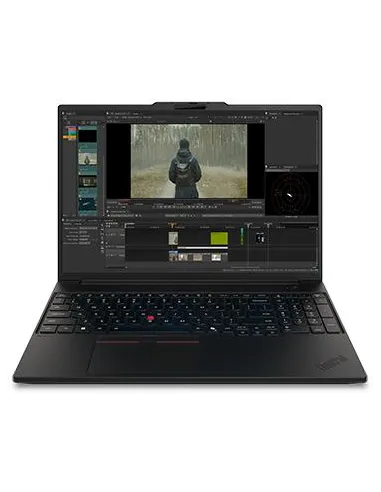 Lenovo ThinkPad P16s Gen 5 21XE001FSP Intel Core Ultra 7 356H/32GB/1TB SSD/RTX PRO 500 6GB/16" W11 Pro