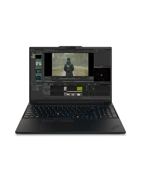 Lenovo ThinkPad P16s Gen 5 21XE001FSP Intel Core Ultra 7 356H/32GB/1TB SSD/RTX PRO 500 6GB/16" W11 Pro
