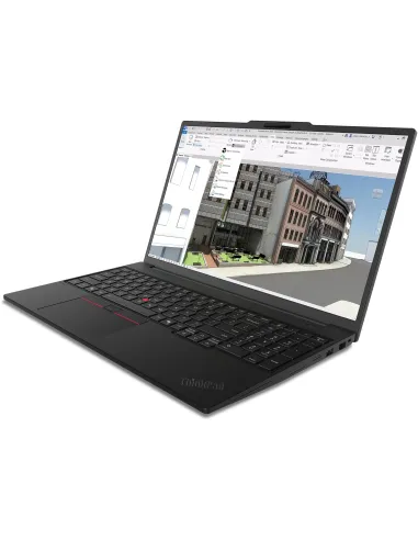 Lenovo ThinkPad P16s Gen 5 21XE001FSP con RTX PRO 500 y 32GB