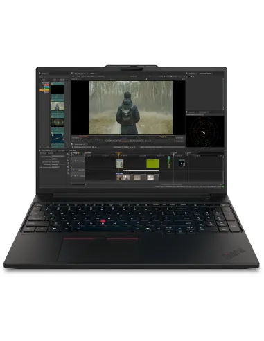Lenovo ThinkPad P16s Gen 5 21XE001FSP con RTX PRO 500 y 32GB