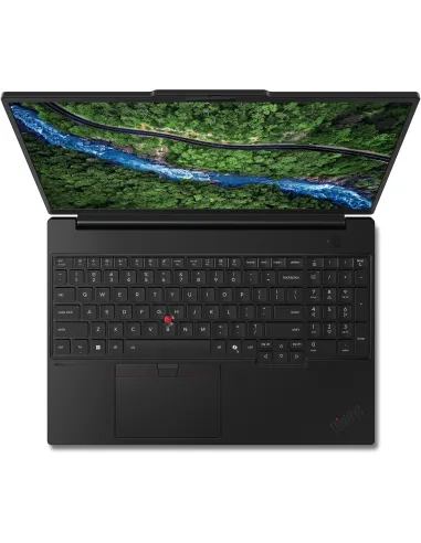 Lenovo ThinkPad P16s Gen 5 21XE001FSP con RTX PRO 500 y 32GB