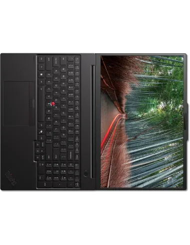 Lenovo ThinkPad P16s Gen 5 21XE001FSP con RTX PRO 500 y 32GB