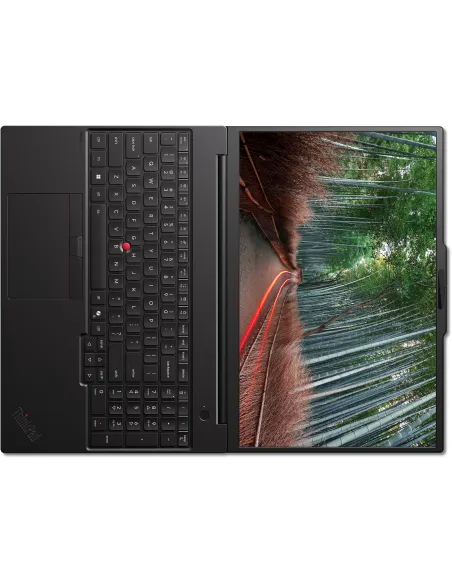 Lenovo ThinkPad P16s Gen 5 21XE001FSP con RTX PRO 500 y 32GB