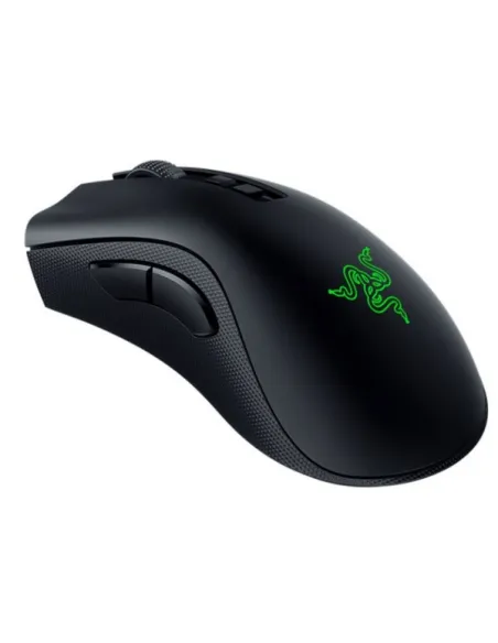 Razer DeathAdder V2 Pro Ergonomic Wireless Ratón Gaming 20000DPI