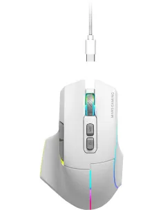 Mars Gaming MMW-VECTOR Blanco-FTRRIN0592
